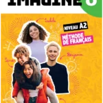 Imagine 3 - Niv. A2 - Livre + didierfle.app
