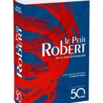 Le Petit Robert : Dictionnaire de la Langue Francaise - Blue edition 2018 (Dictionnaires le Robert) (French) Hardcover –26 Jun 2017