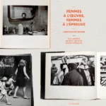 Femmes Ă€ L'oeuvre, Femmes Ă€ L'épreuve