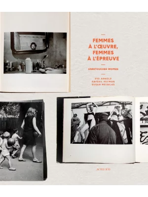 Femmes Ă€ L'oeuvre, Femmes Ă€ L'épreuve