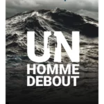 Un homme debout