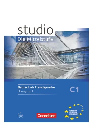 studio C1 ÜB+MP3