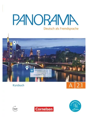 Panorama:A2/1 KB+PPA