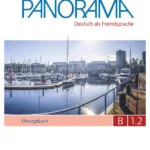 Panorama:B1/2 ÜB DaF+CD
