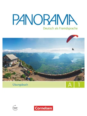 Panorama:A1 ÜB DaF+PPA