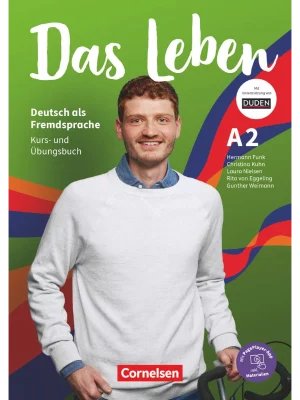 Leben A.A. A2 KÜB+IAÜ+PPA