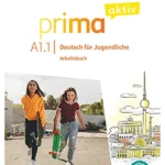 Prima aktiv A1/1 AB+PPA
