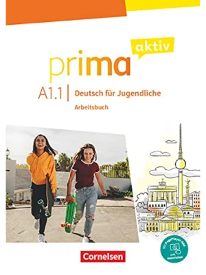 Prima aktiv A1/1 AB+PPA