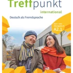 Tref.DaF int. A2/1 KB