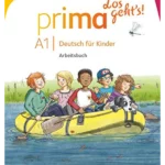 Prima - Los geht's! · Deutsch für KinderBand 2