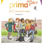 Prima - Los geht's Deutsch für KinderBand 3Schülerbuch mit Audios online