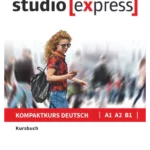 studio express:A1-B1 KB+DL