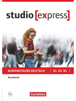 studio express:A1-B1 KB+DL