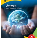 Dein Lesestart - Umwelt: Lesen - Verstehen - Wissen (Band 3) Für Kinder ab 7 Jahren