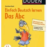 Einfach Deutsch lernen Das Abc