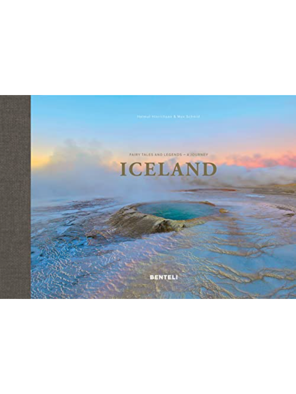 9783716518359 Iceland - Slika 1