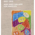 Andre Butzer : Works On Paper 2001-2019