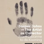 Jasper Johns
