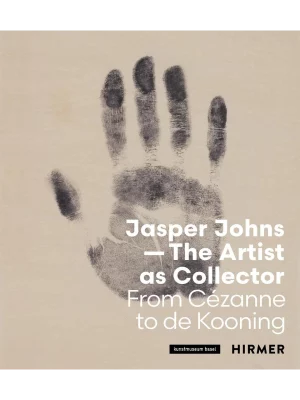 Jasper Johns