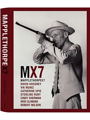 Mapplethorpe x 7