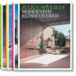 Julius Shulman. Modernism Rediscovered