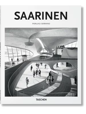 Eero Saarinen