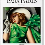 1920S Paris