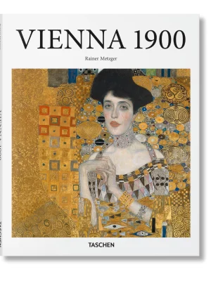 Vienna Around 1900 - Basic Art Series 2.0