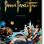 Frank Frazetta
