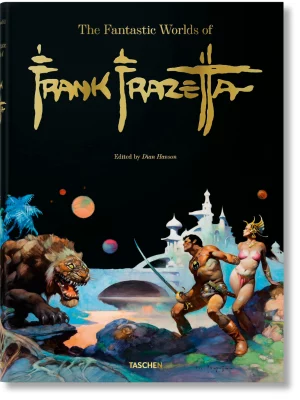 Frank Frazetta