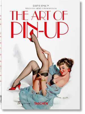 The Art of Pin-Up
