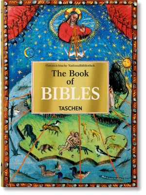 The Book of Bibles