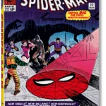 Spider-Man. Vol. 2 1965-1966
