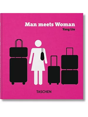 Man Meets Woman