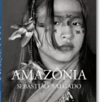 Sebastiáo Salgado - Amazônia