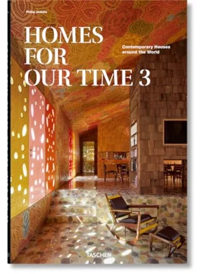 Homes for Our Time Volume 3