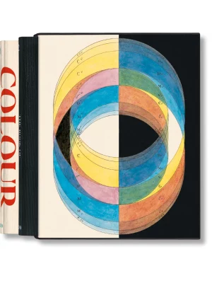 The Book of Colour Concepts