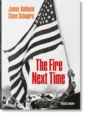 The Fire Next Time