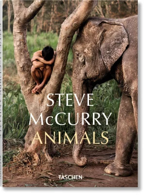 Steve McCurry - Animals