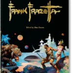 The Fantastic Worlds of Frank Frazetta