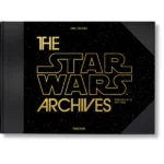 The Star Wars Archives, 1977-1983
