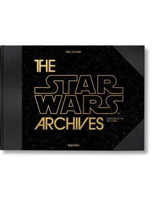 The Star Wars Archives, 1977-1983