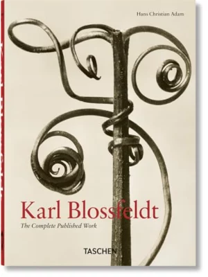 Karl Blossfeldt