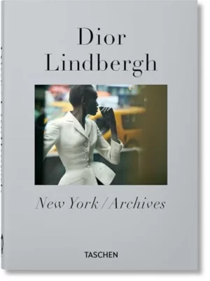 Peter Lindbergh, Dior