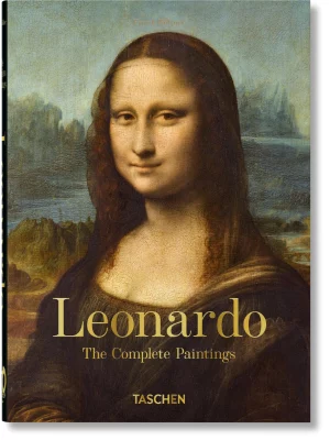 Leonardo - The Complete Paintings