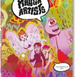 100 Manga Artists