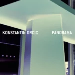 Konstantin Grčić - Panorama