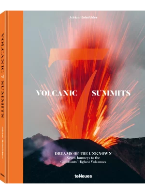 Volcanic 7 Summits
