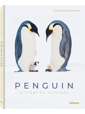 Penguin : A Story of Survival