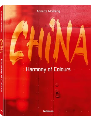 China : Harmony of Colours